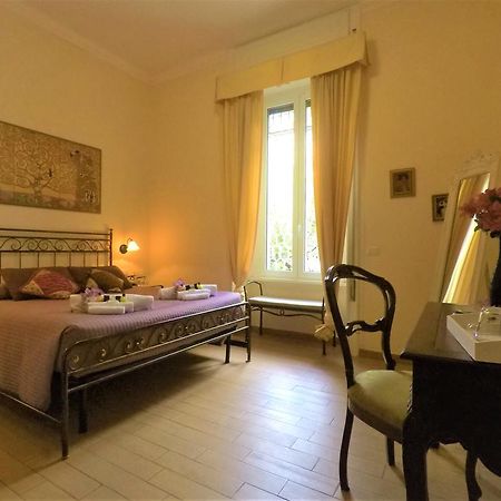 Tucci'S Roma Guest House Exterior foto