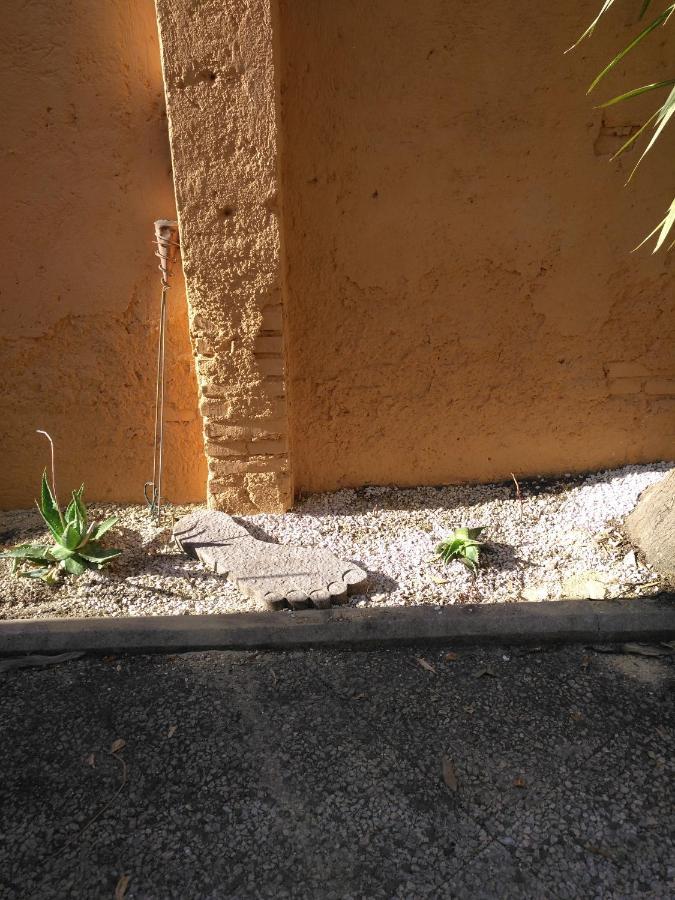 Tucci'S Roma Guest House Exterior foto