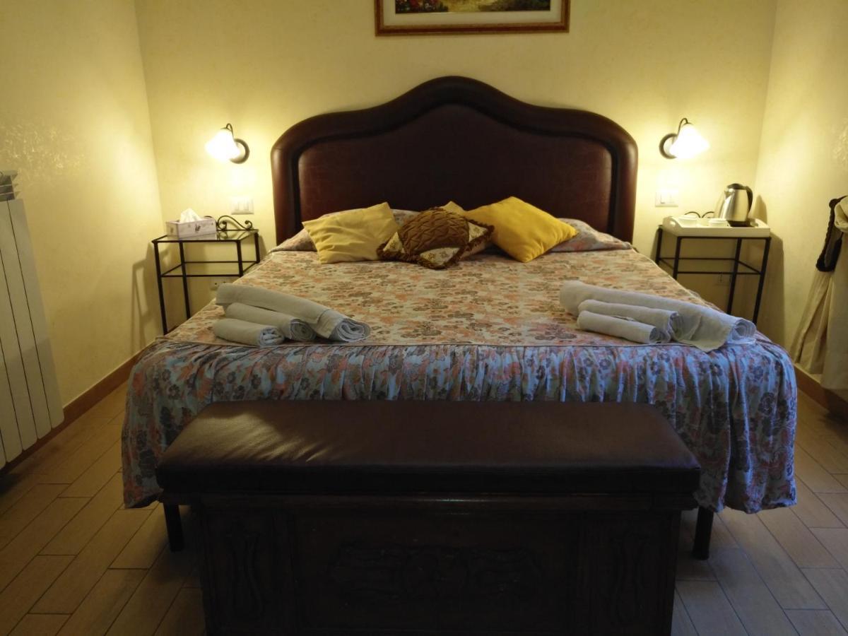 Tucci'S Roma Guest House Exterior foto