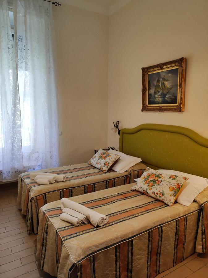Tucci'S Roma Guest House Exterior foto