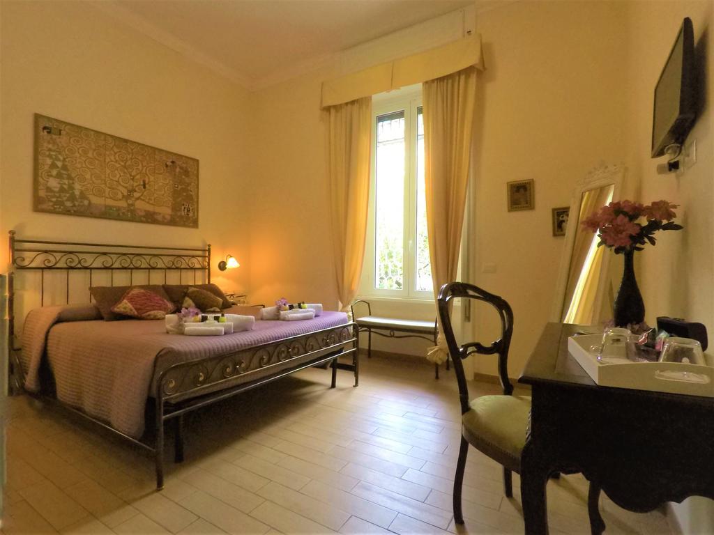 Tucci'S Roma Guest House Exterior foto