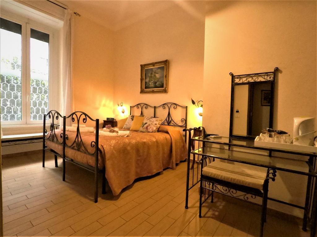 Tucci'S Roma Guest House Exterior foto